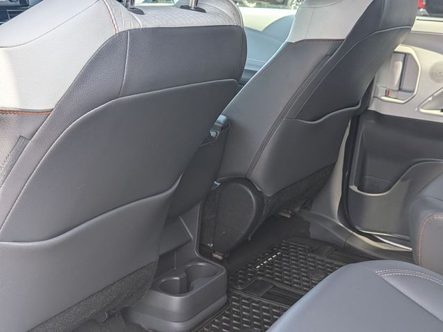 2022 Toyota Sienna - Image 28