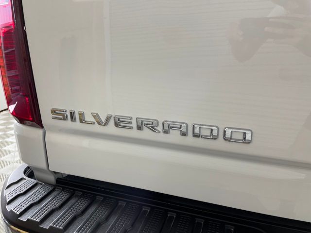 2025 Chevrolet Silverado 2500HD WT Pickup 41