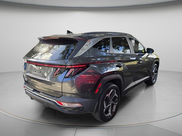 2023 Hyundai Tucson - $21,494