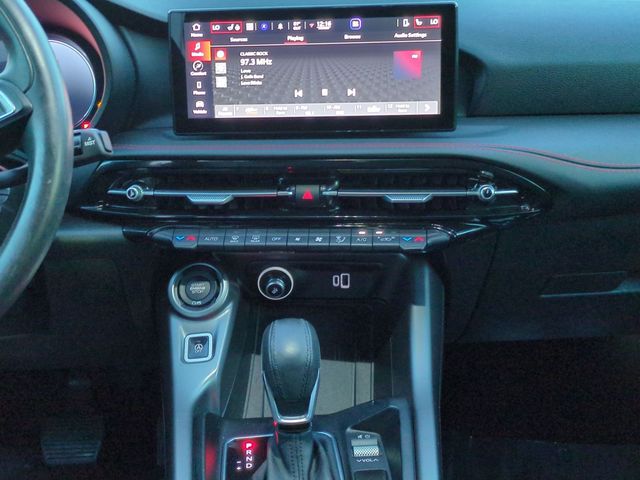 used 2023 Dodge Hornet car, priced at $20,495