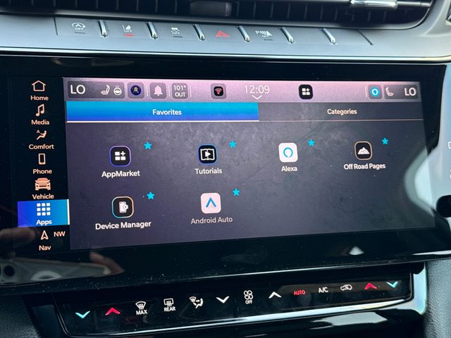 New 2026 Jeep Grand Cherokee SUV