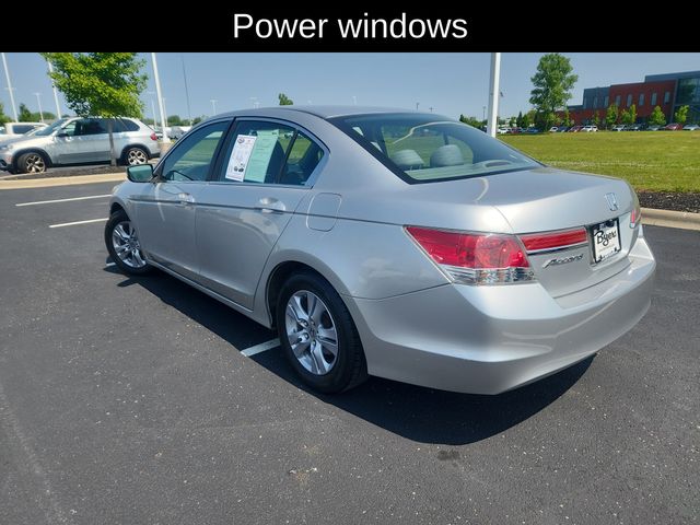 Used 2012 Honda Accord For Sale in Grove City, OH