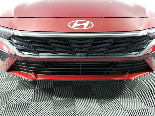 New 2025 Hyundai Elantra For Sale in Indianapolis, IN