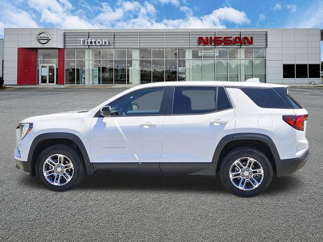 Used 2026 GMC Terrain SUV