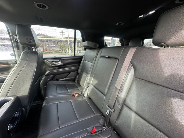 Used 2023 White Chevrolet LT image 29