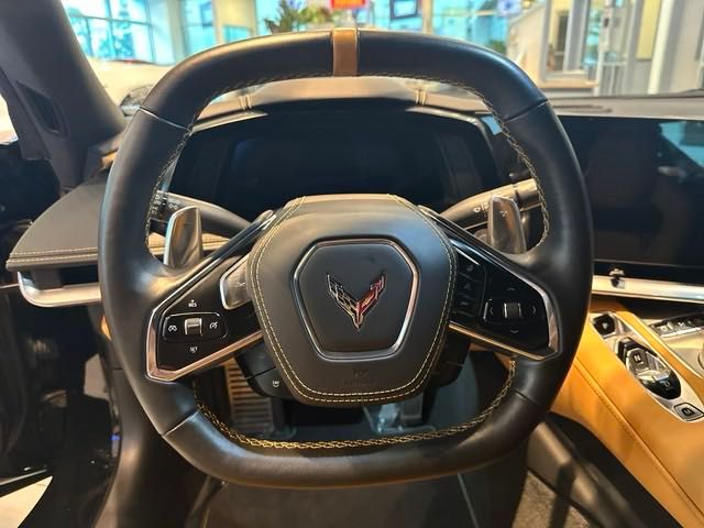 2022 Chevrolet Corvette Stingray 24