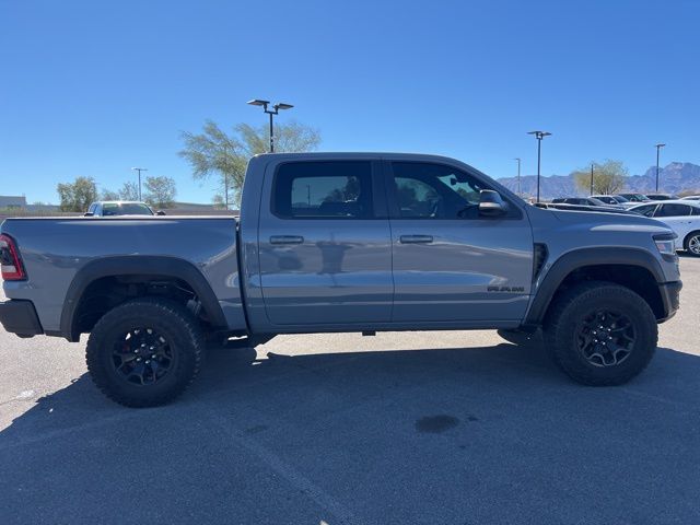 2021 Ram 1500 TRX 3