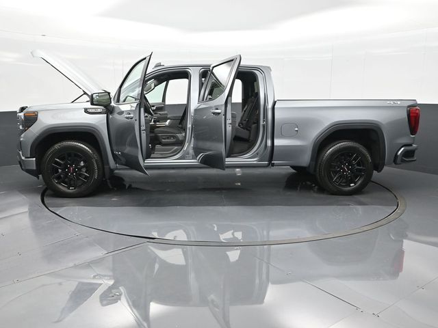 2024 GMC Sierra 1500 Elevation 38