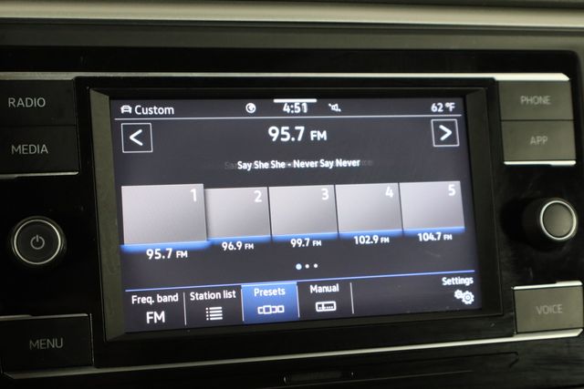 VolkswagenAtlas Cross Sport29