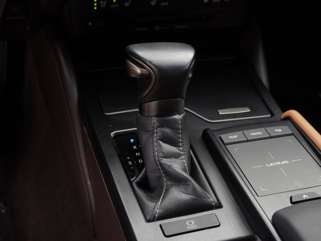 Used 2021 Lexus ES Sedan