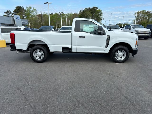 2024 Ford F-250SD XL 6