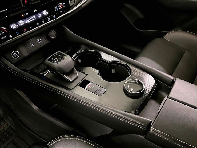 2022 Nissan Rogue SL Gray at Subaru and VW of Moon Township