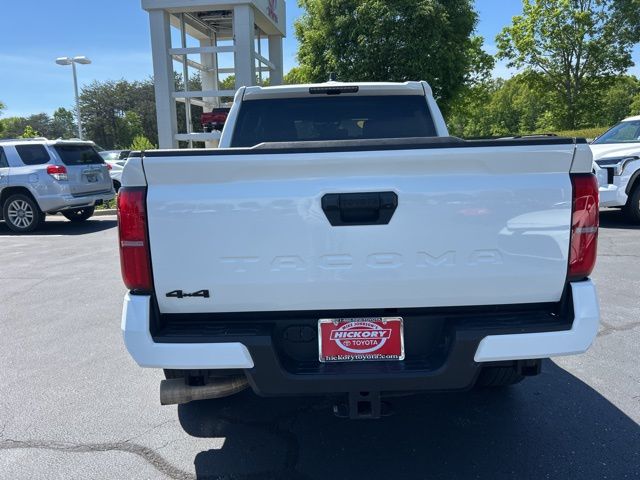2024 Toyota Tacoma TRD Off Road - Photo 8