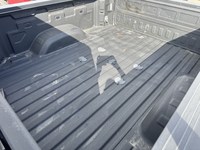 2024 Chevrolet Silverado 2500HD High Country White at DeMontrond Auto Country