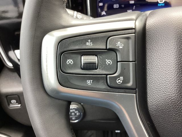 Used Car 2023 Chevrolet Silverado 1500  Rst For Sale Under $35,000 In San Antonio, Texas