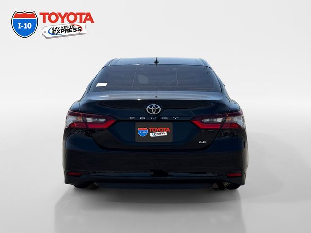 Used 2023 Toyota Camry Sedan