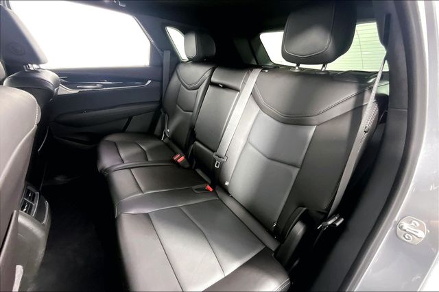 Used 2025 Cadillac XT5 Premium Luxury For Sale in OLIVE BRANCH, MS