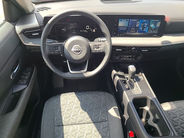 New 2026 Nissan Kicks SUV