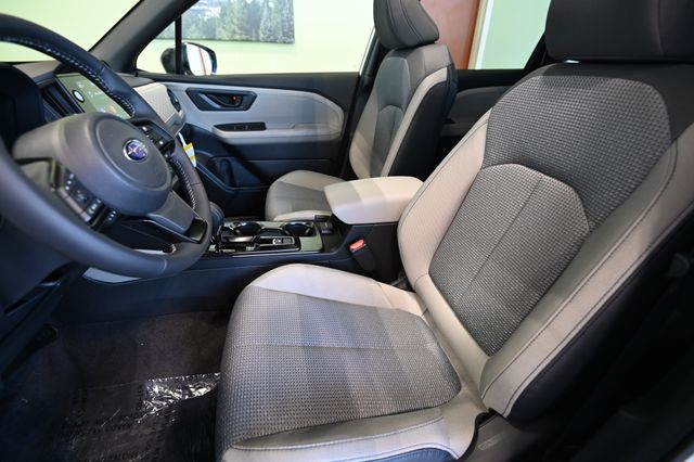 New 2026 White Subaru Premium image 7