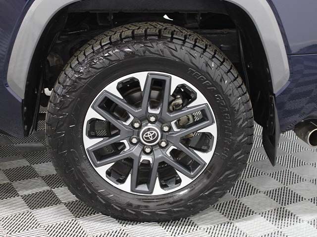 Certified Used 2023 Blueprint Toyota Limited image 19