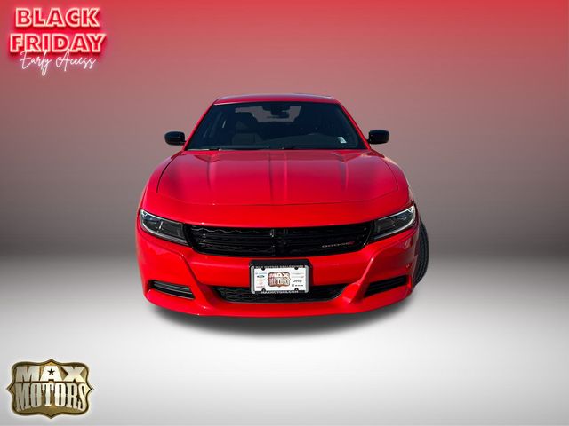 2023 Dodge Charger SXT 2