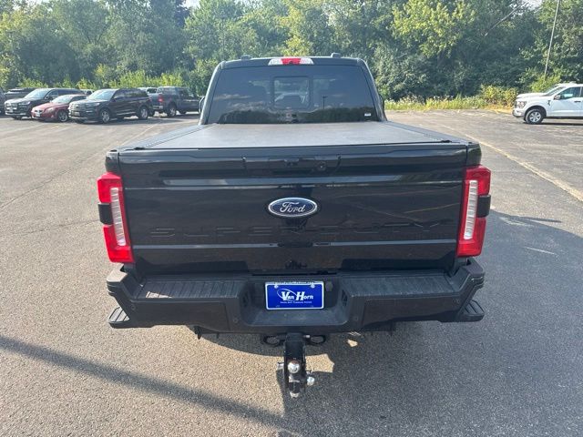 Used 2023 Black Ford XL image 7