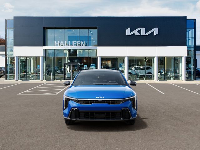 New 2026 Kia K4 Hatchback Hatchback