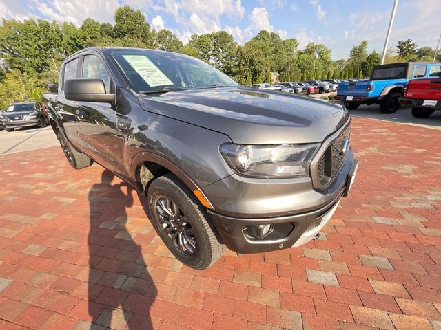 Used 2019 Ford Ranger Truck