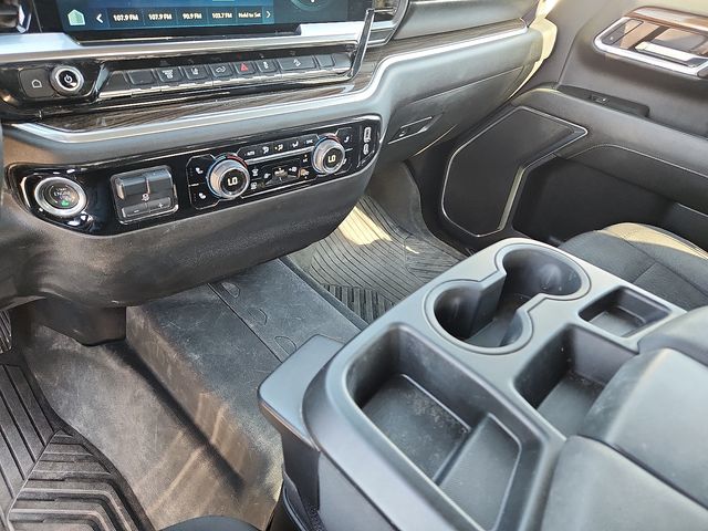 Used Car 2024 Chevrolet Silverado 2500hd  Lt For Sale Under $60,000 In Plainview, Texas