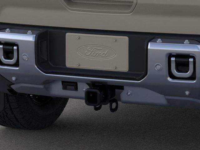 new 2025 Ford Bronco Sport car, priced at $42,560