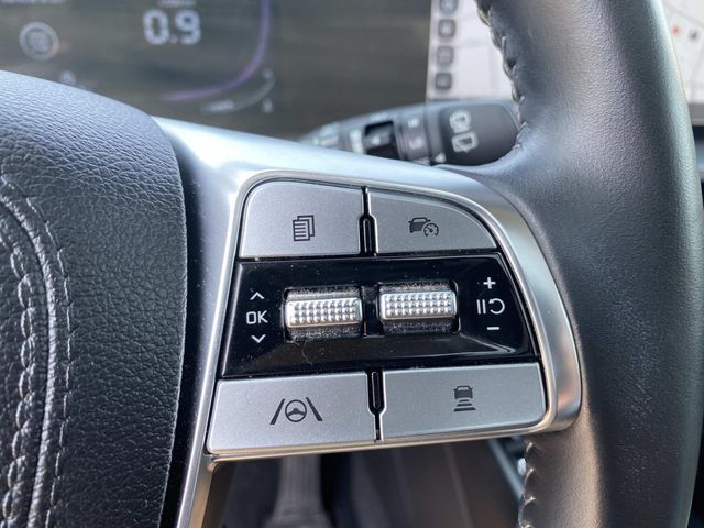 Used 2023 Kia Telluride SUV