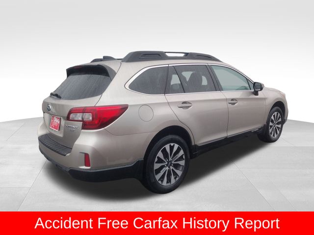 2016 Subaru Outback 3.6R photo