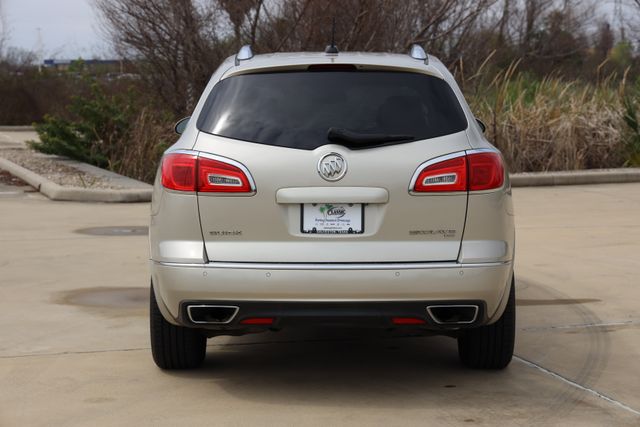 2017 Buick Enclave Leather Group - 6