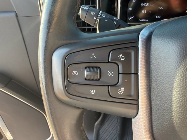 Used 2024 GMC Sierra 1500 Truck