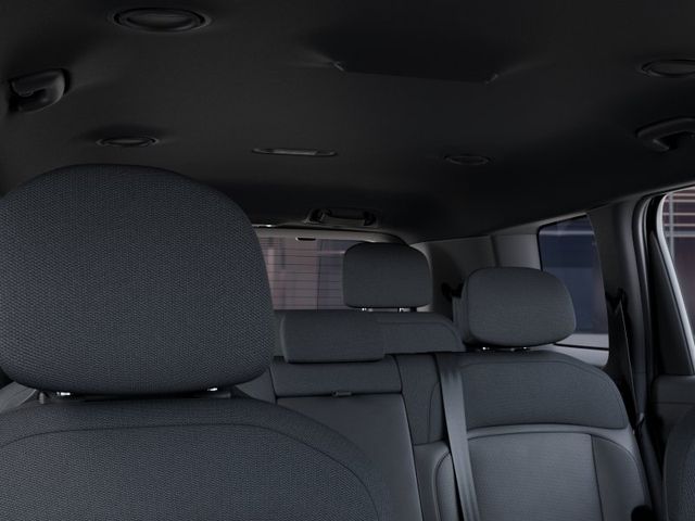 New 2027 Kia Telluride SUV