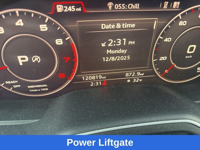 Used 2017 Audi Q7 For Sale in Livonia, MI