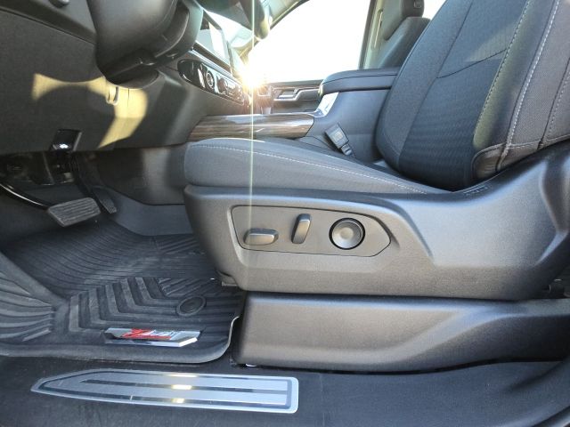 Photo of 2023 Chevrolet Silverado 1500 RST in Dallas, GA - 18,  2023 Chevrolet Silverado 1500 RST:43635A