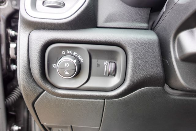 new 2026 Ram 2500 car, priced at $73,840