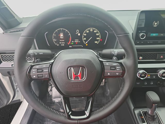 New 2026 Honda Civic Sedan Sedan