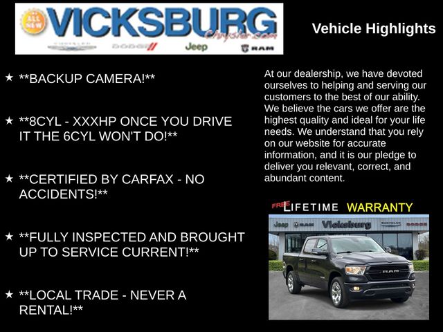 View vehicle photo 7