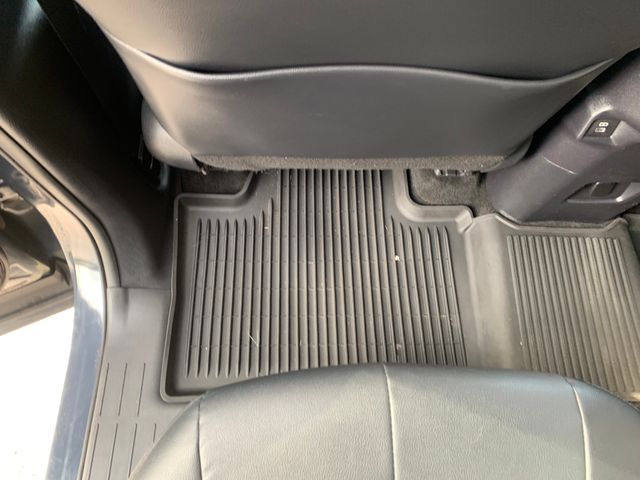 Used 2024 Toyota Grand Highlander SUV