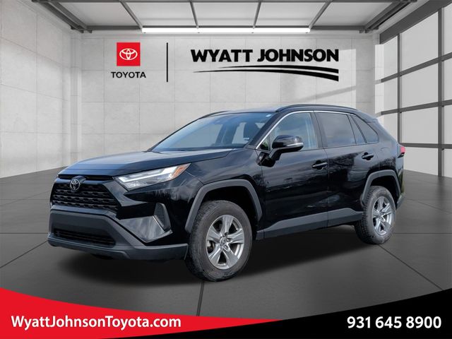 2024 Toyota RAV4 XLE FWD