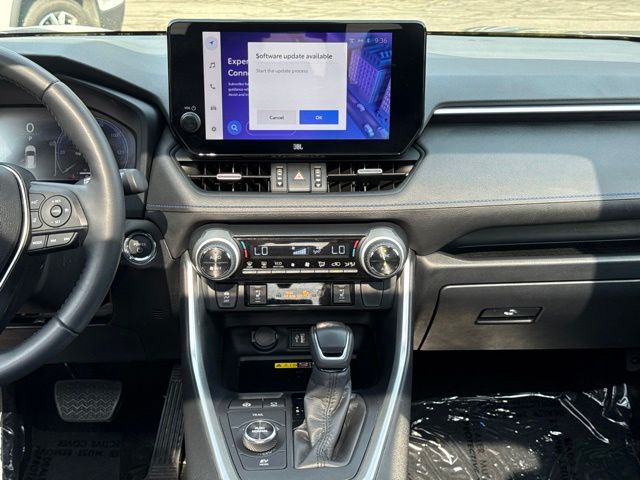 Used 2023 Toyota RAV4 Hybrid SUV