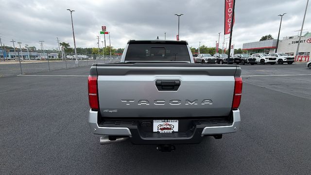 Photo 4 of 2026 Toyota Tacoma SR5