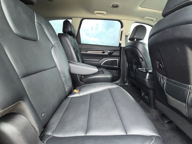 2024 Kia Telluride S:168551B