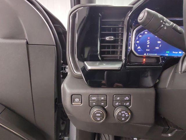 2026 – Chevrolet – Silverado 1500