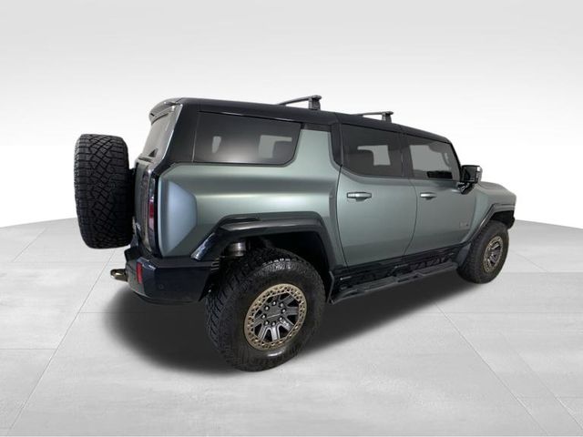 2024 GMC Hummer EV SUV Edition 1 6