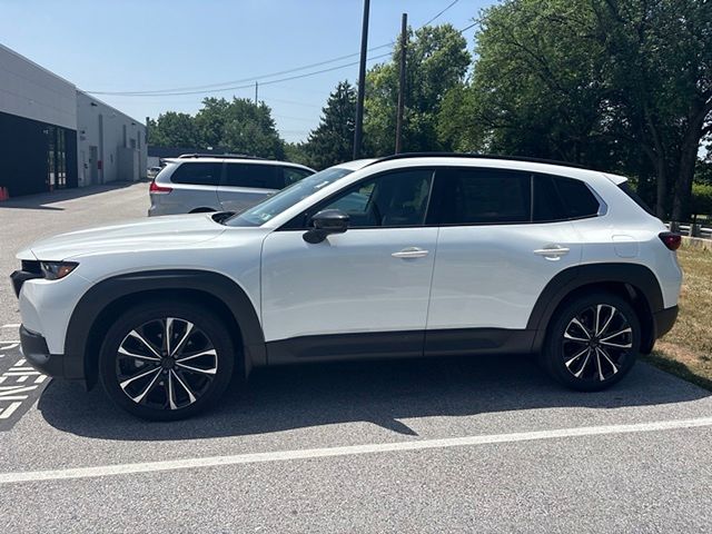 Used 2026 Mazda CX-50 SUV