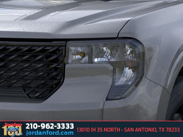 New Car 2025 Ford Maverick  Xlt For Sale Under $35,000 In San Antonio, Texas