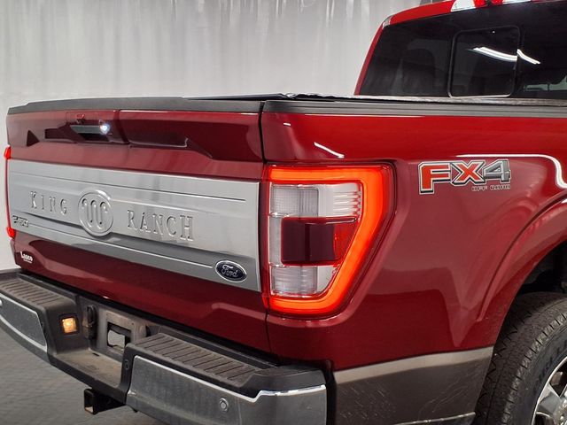 2023 Ford F-150 - Image 10